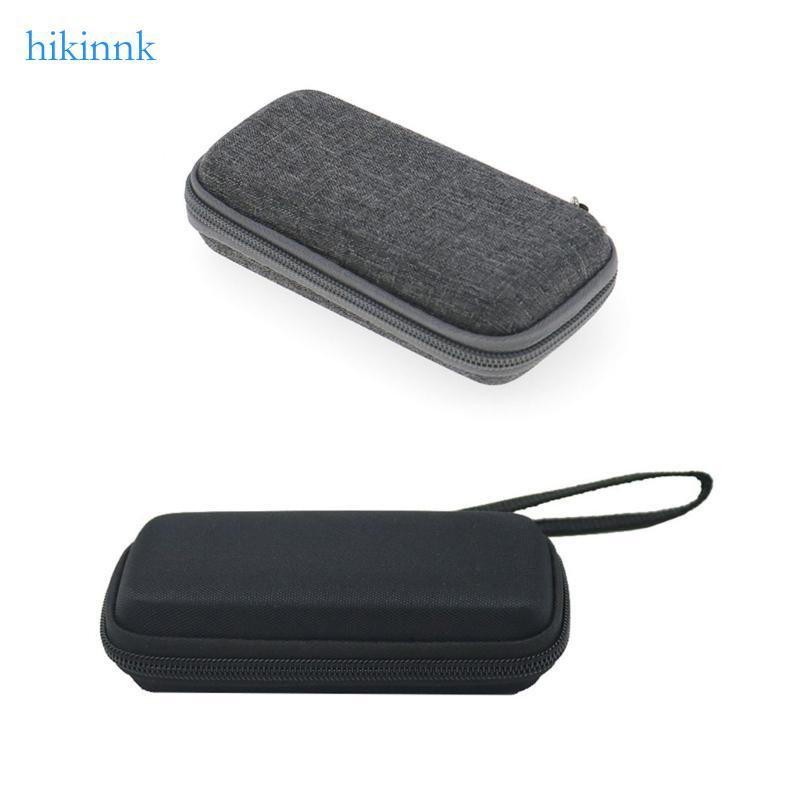 HIKI กระเป๋าถือกระเป๋าเดินทางสําหรับ ICD-PX470 PX370 TX650 UX570 เครื่องบันทึก