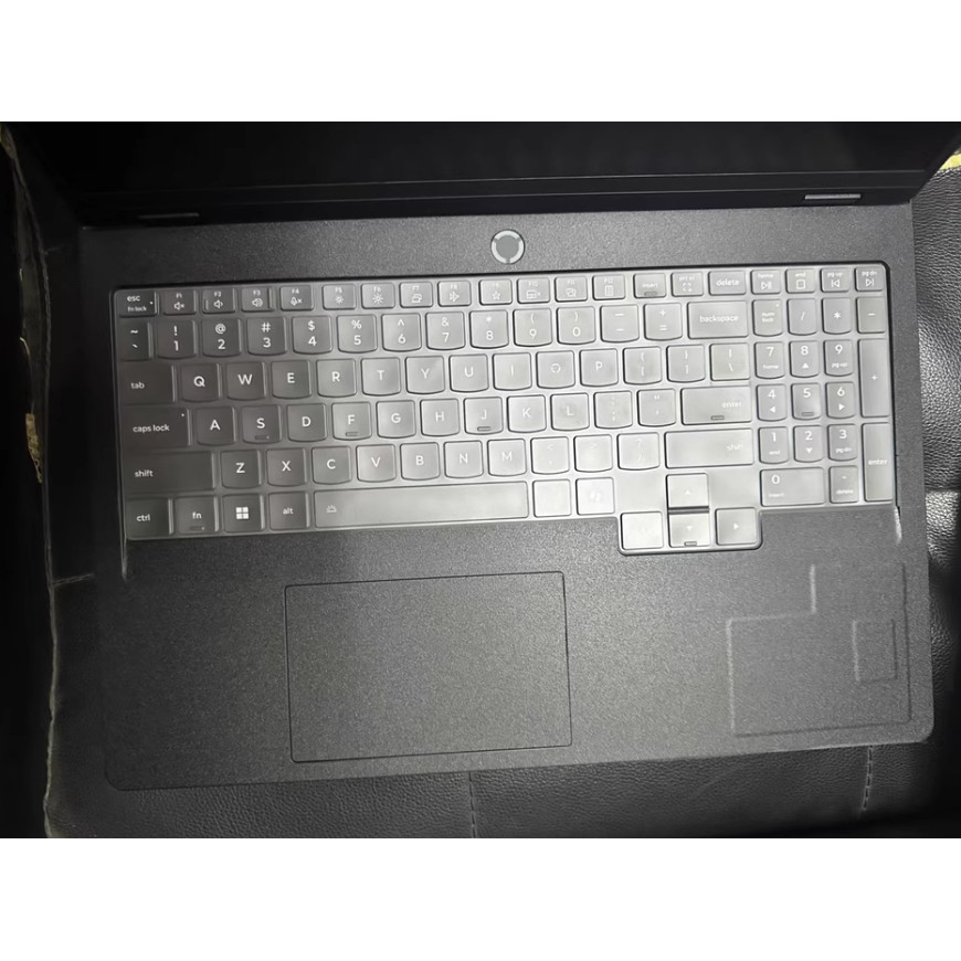 TPU แป้นพิมพ์แล็ปท็อปสําหรับ Lenovo Legion 7 Pro Gen 10 2025/ Legion Pro 7 16IAX10H 2025 16 นิ้ว Y90