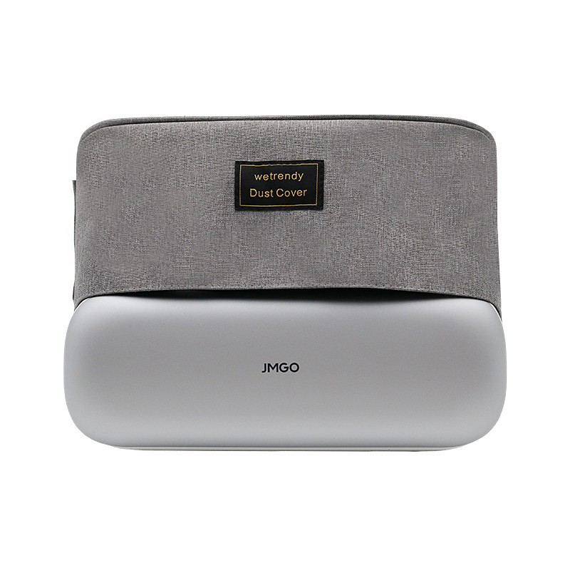 เหมาะสําหรับถั่ว O2/O2 Ultra โปรเจคเตอร์ป้องกันฝุ่นฝาครอบโปรเจคเตอร์โฮสต์เดสก์ท็อปป้องกันฝุ่นฝาครอบ 