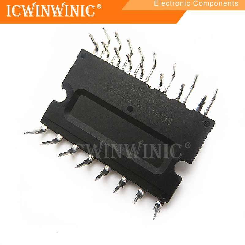 โมดูล IC วงจรรวม IKCM15F60GA IKCM15F60G 5 ชิ้น