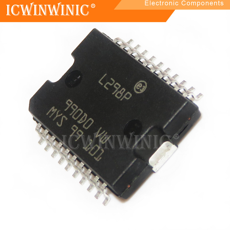 5 ชิ้น L298P013TR L298P L298 HSOP-20 วงจรรวม IC