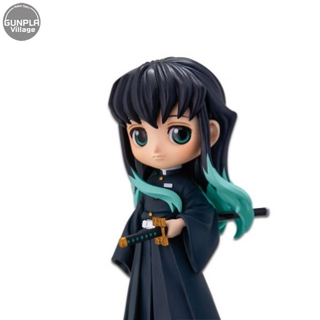 Banpresto Q Posket Petit Kimetsu No Yaiba Vol.3 (B Muichiro Tokito) 4983164176278 (Figure)