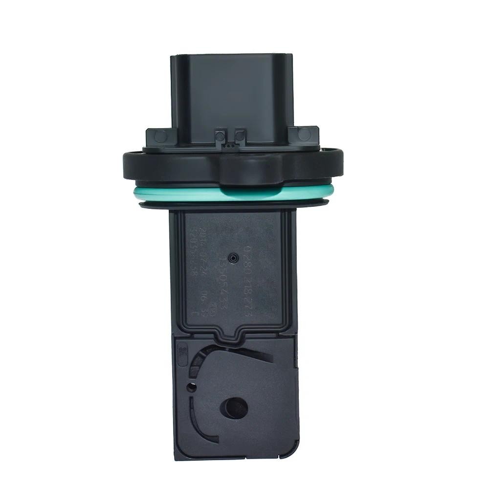 OEM OEM 0280218273 0280218419 Mass Air Flow Sensor สําหรับ Chevrolet Sonic อะไหล่รถยนต์ Buick Encore