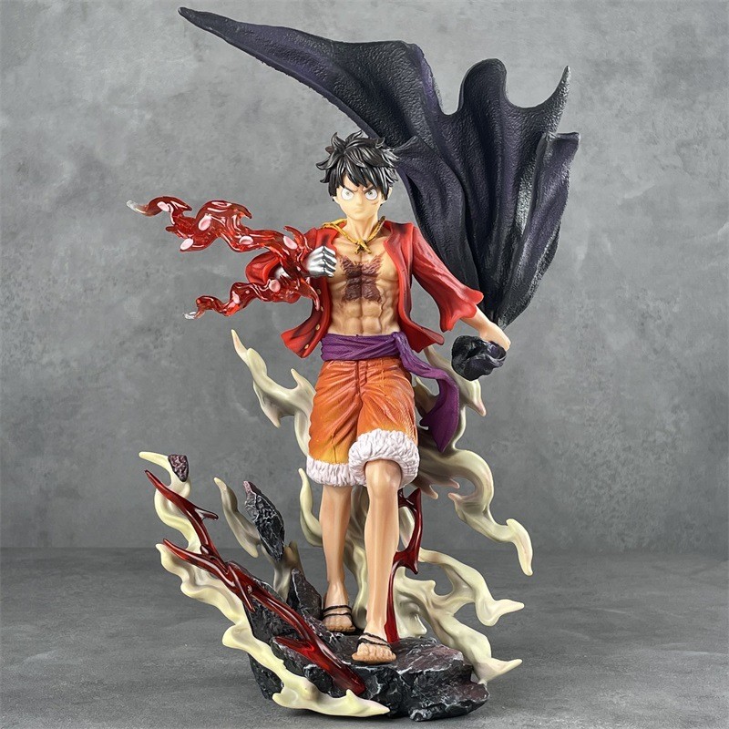 One Piece GK Resonance Figure ขายส่ง