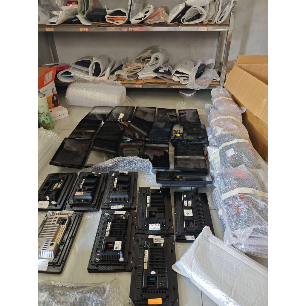 [ข้อเสนอพิเศษ] Android Intelligent Navigation Variety All-in-One Machine Second-Hand Dismantling Goo
