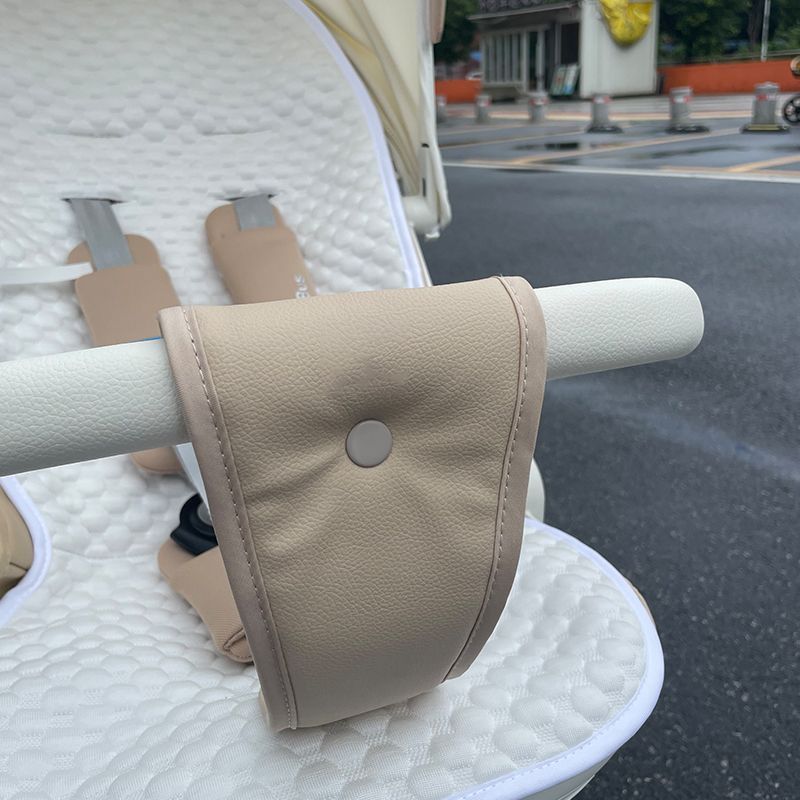 BeBus Walking Baby Handy Tool Accessories Cross bebebus Artist Crotch Strap Leather Cross Strap รถเข
