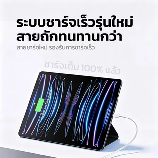 สายชาร์จ ชาร์จไว PD 66W สายยาว 1/1.5 /2เมตร USB-C to Type-C ชาร์จเร็วสำหรับ iPhone 15/16/17 ProMax