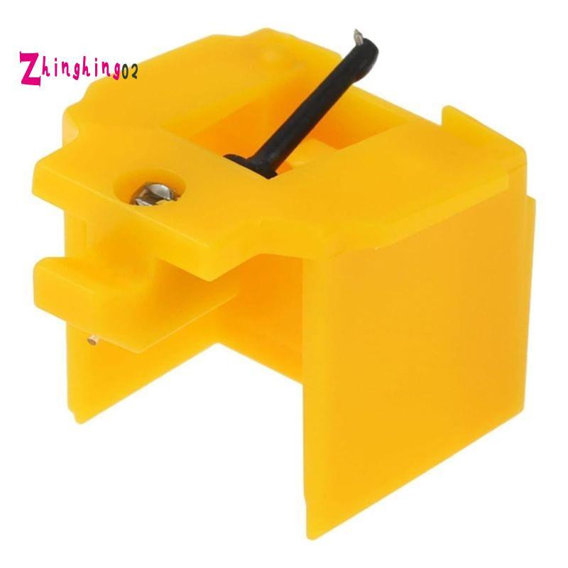 สําหรับ AT-LP60 XBT LP3 PL300 KD291R LP สําหรับ ATN3600L Turntable Stylus สําหรับไวนิลแผ่นเสียงเครื่