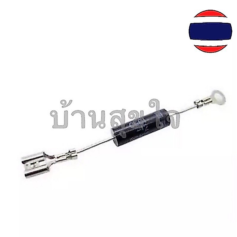 ⚡️ ไดโอด ไมโครเวฟ High voltage diode microwave CL01-12