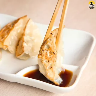 ซอสเกี้ยวซ่า Gyoza sauce เกี๊ยวซ่า ขนาด 180 กรัม