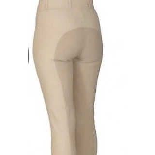 กางเกงขี่ม้า Full Seat Microfiber Breeches . Horse riding pants.