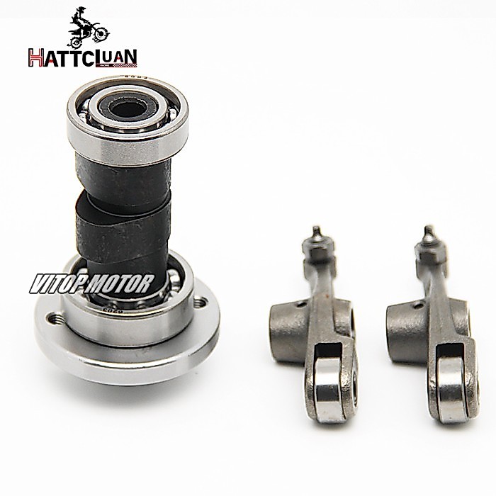 Fits for Honda CRF230 CRF230F SL230 XR230 2003-2019 CRF XR SL 230 230CC Motorcycle Camshaft Rocker