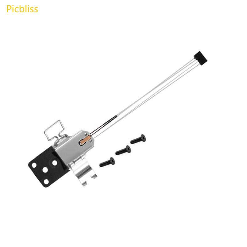 Picbliss Professional Hotend เครื่องทําความร้อนสําหรับ P2S 3D เครื่องพิมพ์การจัดการความร้อน