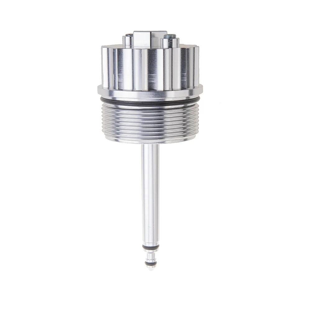 QP Aluminum Adapter Filter Cover Cap For Oil Filter Housing For BMW M40 M42 M43 M44 316i 318i 518i Z