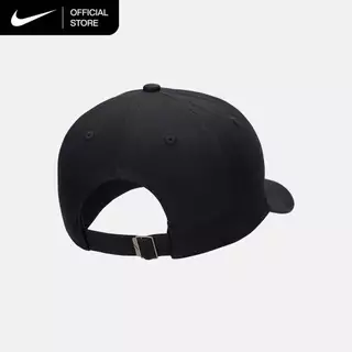 Nike Kids' Club Unstructured Futura Wash Cap - Black [FB5063-010]