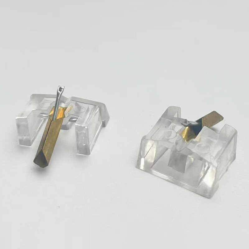 สําหรับ Technics 2660 3000 3060L EPS270C EPS52 EPS56 EPC271CES เปลี่ยน Stylus