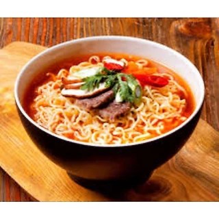 🍜ราเมนเกาหลี/ชินราเมน/신라면