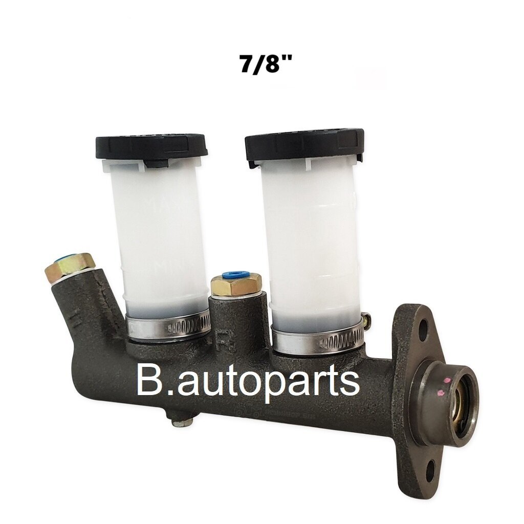 แม่ปั๊มเบรค MITSUBISHI GALANT A161 A163 1980-
