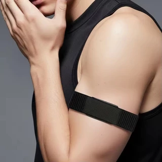 สําหรับปลอกแขนไนลอนแบบสปอร์ตแบบปรับได้ Google Fitbit Air