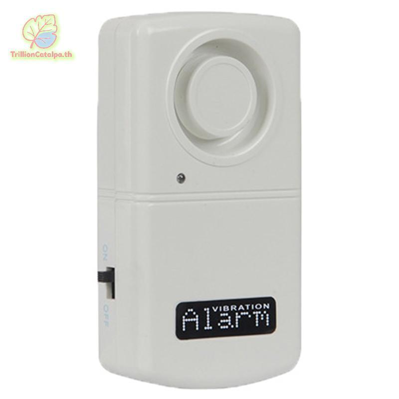 TrillionCatalpa Detector quake Get Early Warning of Impending quake alarms LE TH