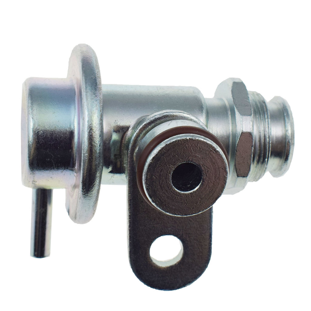 ISANCE ตัวควบคุมแรงดันเชื้อเพลิง Fit สําหรับ Daewoo Lanos 1999 2000 2001 2002 1.6L DOHC 96184759 PR4