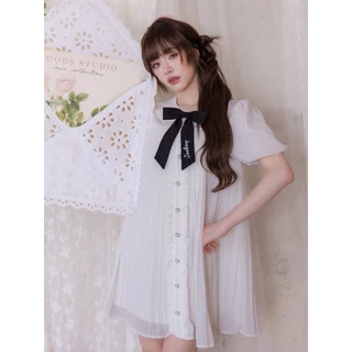 #JBS2705 Charmony Dress Joobs studio