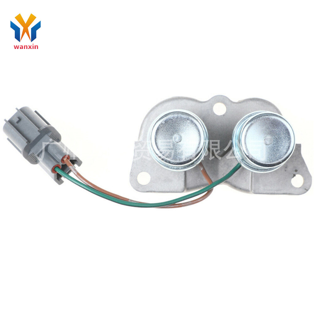 28300-PX4-003 เหมาะสําหรับอะไหล่รถยนต์เครื่องยนต์ Idle Solenoid วาล์ว 28300PX4003