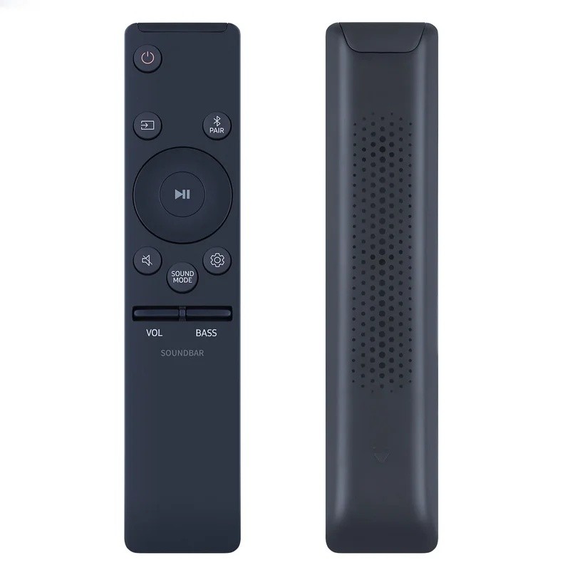 FZ ใหม่ AH59-012767C รีโมทคอนโทรลสําหรับ Samsung Harmon Kardon Soundbar HW-Q60T Q70T Q800T Q900T Q95