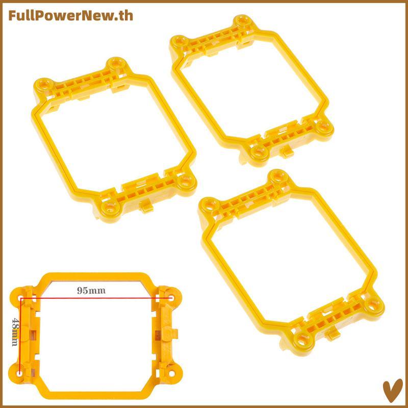 POWER 1 PC CPU mainboard mount ฮีทซิงค์ braet สําหรับ AM2AM2 +AM3aAM3 + TH