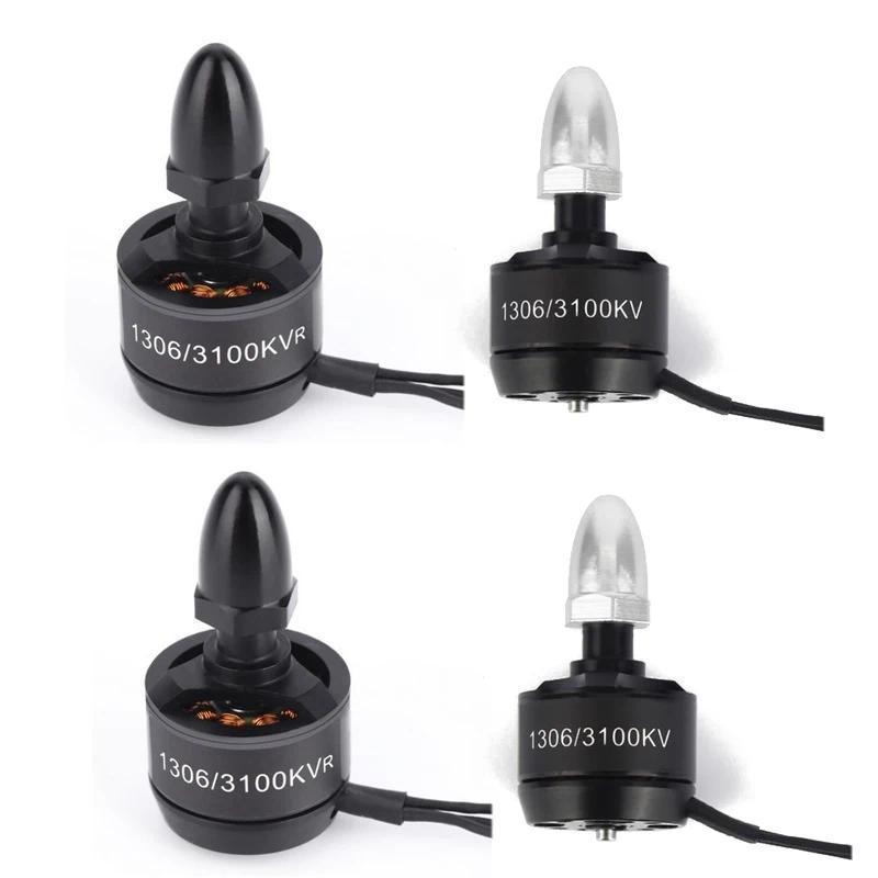 Mi Mini 1306 3100KV Brushless Motor CW CCW 2-4S สำหรับ Diatone 150 180 210 Quadcopter Multicopter
