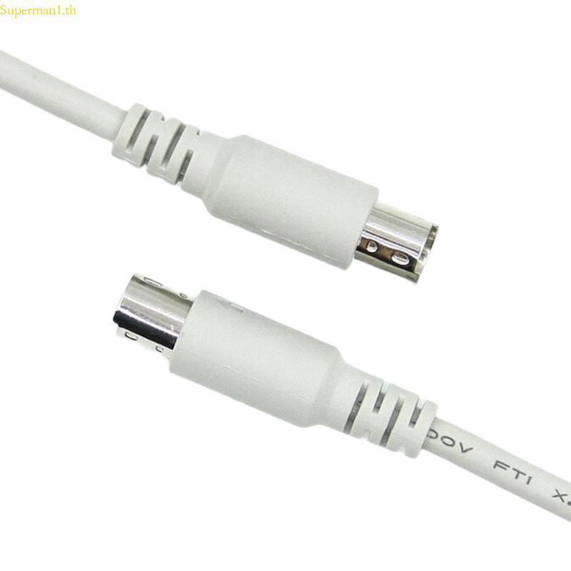 Best Quality 8Pin DIN Male Cable 8Pin DIN Cable for Professional Audios Use