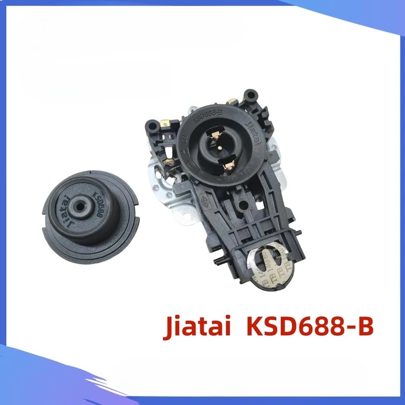 Jiatai เหมาะสําหรับสวิตช์เทอร์โมสตัทกาต้มน้ําไฟฟ้า KSD688-B KSD688-BY