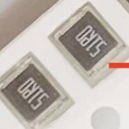 51R0 510 51 Ochery Ice Cream ใหม่ Energy Charger Chip Resistor 1210 3.2 X2.5 ขนาด