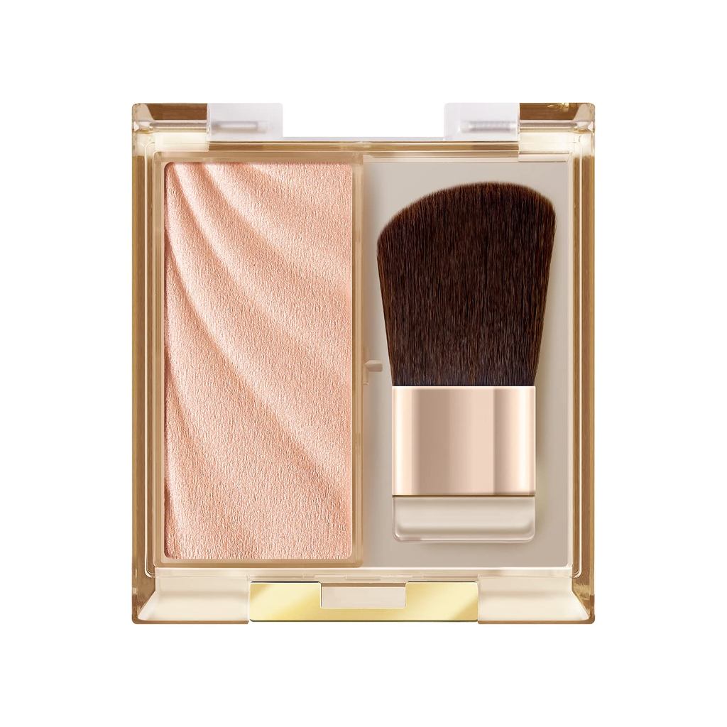 Excel Draped Shimmer Glow DS01 (Pink Glow) Face Powder Highlight Highlighter Powder 100% Authentic D