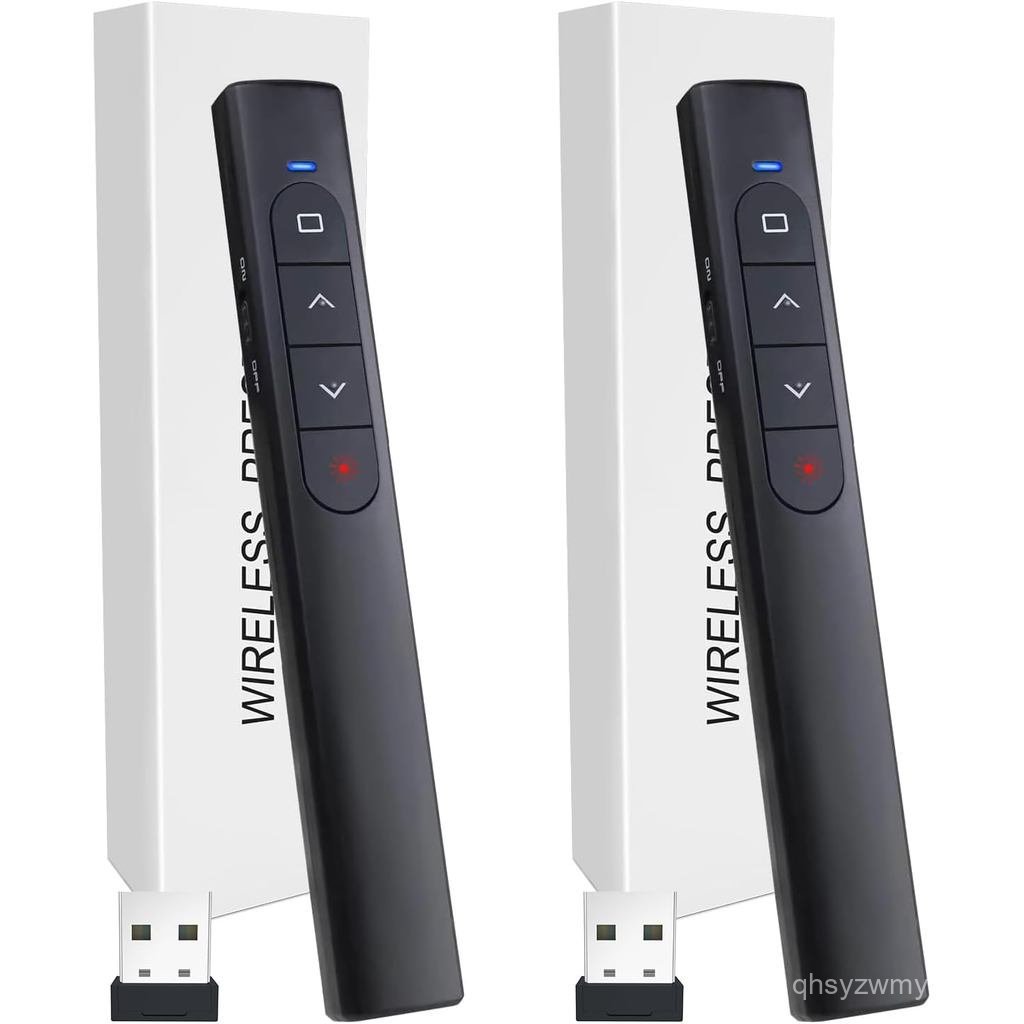 C clicker พรีเมี่ยมเลื่อนคอมพิวเตอร์ Demonstraator Pointer Super Link เหมาะสําหรับ ctype-c ใน powerp
