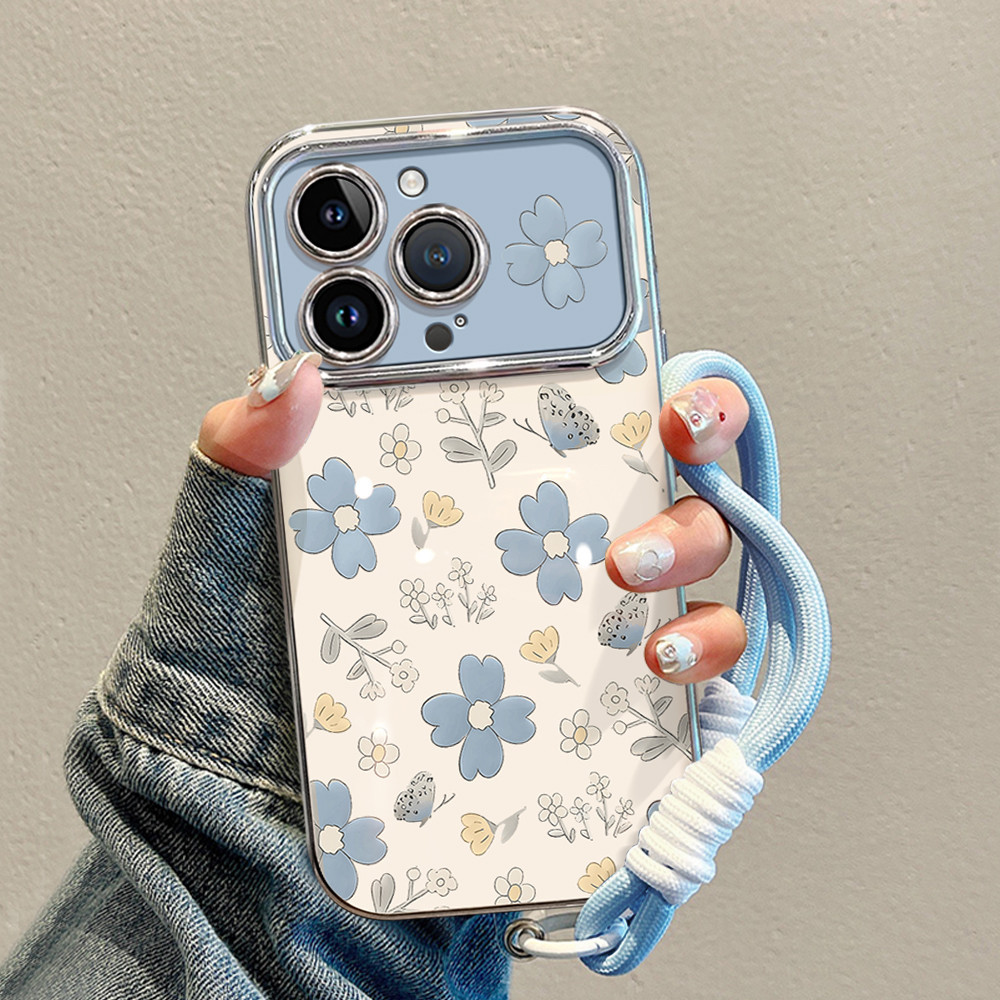 HP [เคส + สร้อยข้อมือ]เคสสําหรับ REALME 20a 50aprime 10 8i C2/5/5i/5s 2020 c3 c11 50iprime c51 c20ac
