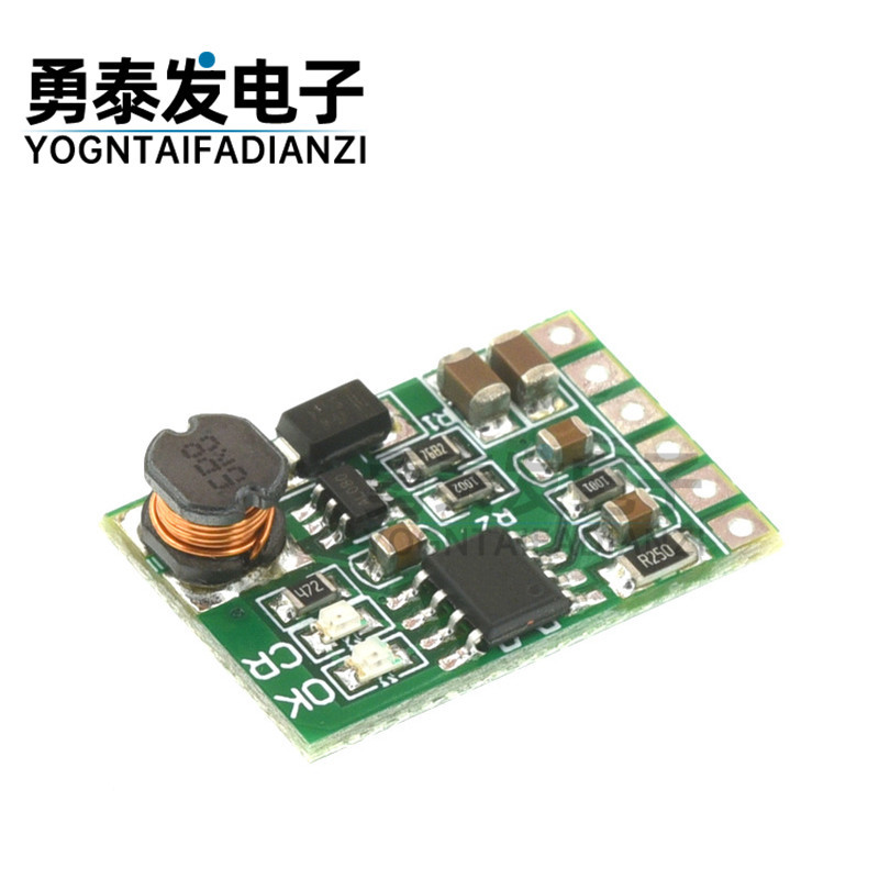 UPS Power Charger & Booster DC Converter dd05vsa