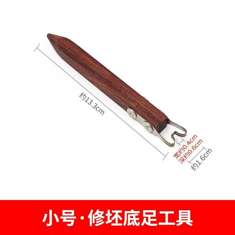 Water modeling12y Tools for shaping pieces, pottery repair, bottom shaping, handmade pottery, new cl