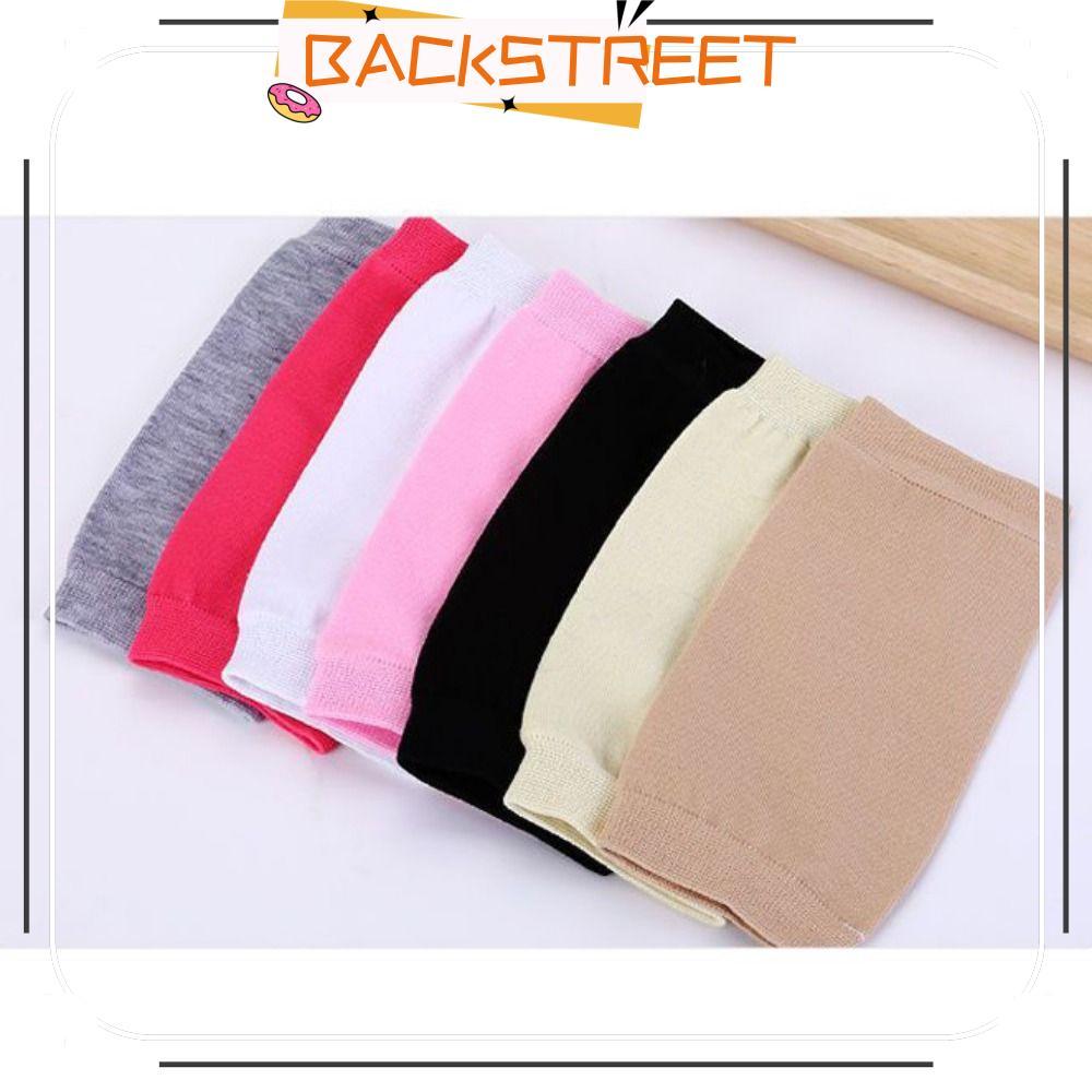 BACKSTAGEREET Arm Sleeve Durable Compression Protection Arm Support