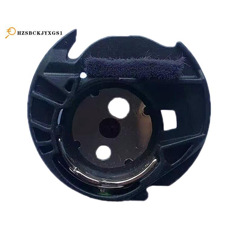 [hzsbckjyxgs1]XD1855351 BOBBIN สําหรับ PE700II, PE770, PE780D เย็บปักถักร้อยจักรเย็บผ้าพลาสติก Bobbi