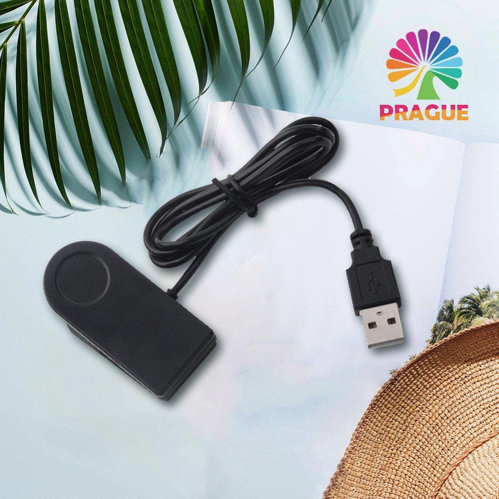 สายชาร์จนาฬิกา สายชาร์จ USB สําหรับ Forerunner 405CX 405 410 910XT 310XT
