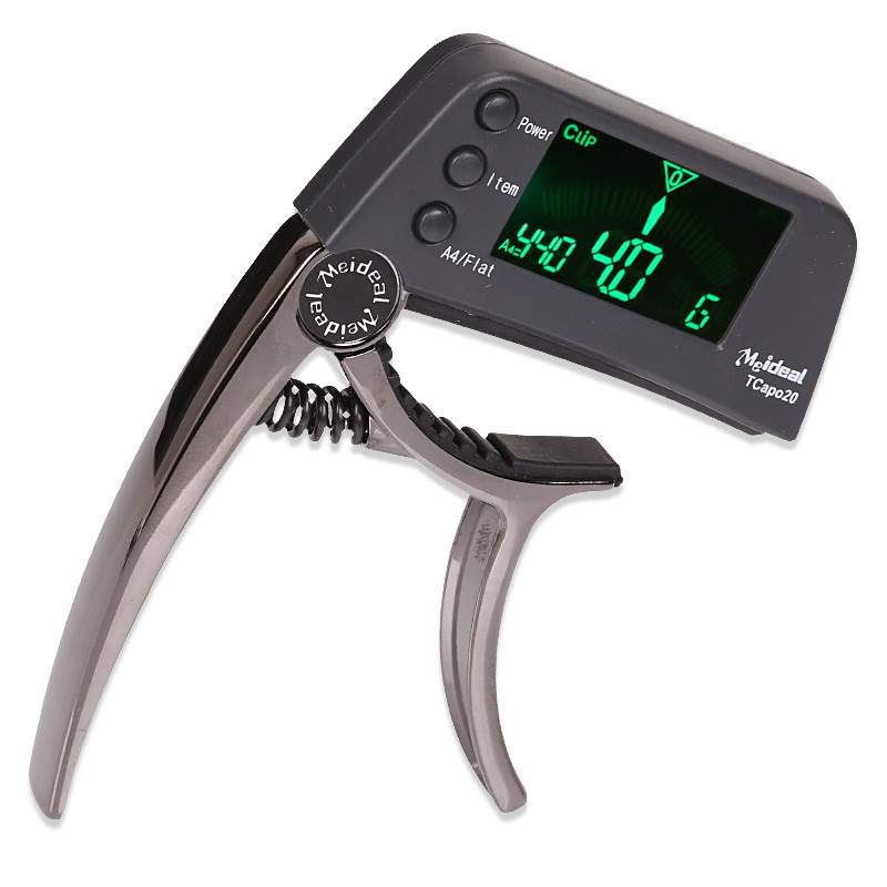 Guitar Capo Premium Guitar Capo Accessories