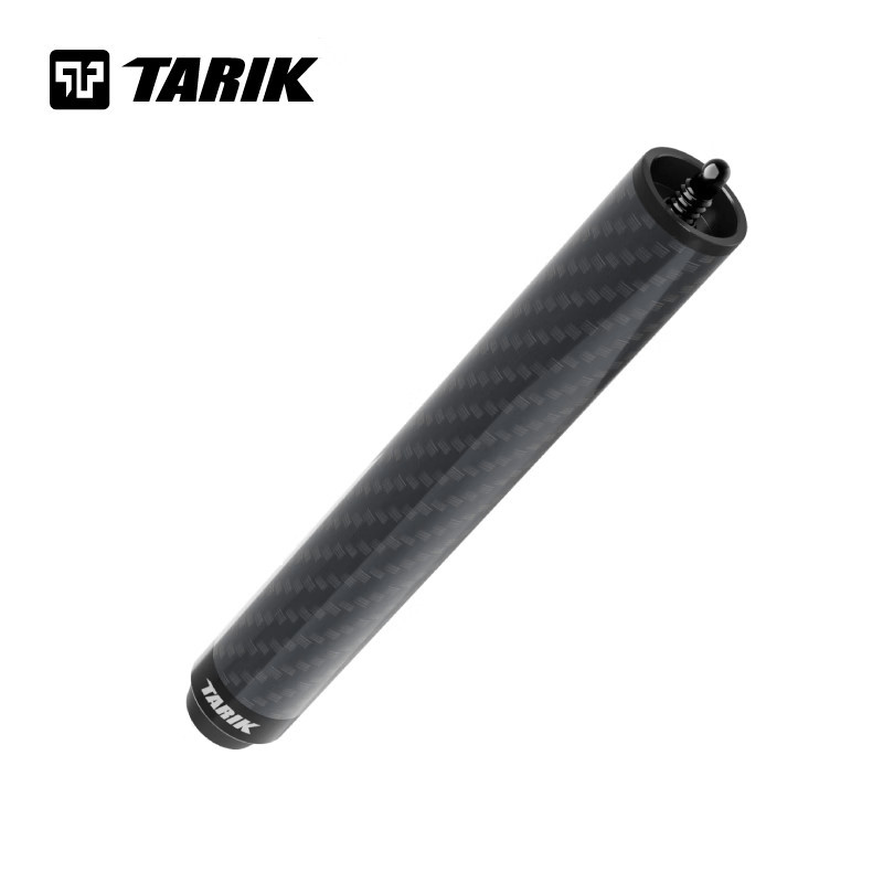 TARIK TARIK Club Extender คาร์บอนไฟเบอร์ Extension Handle Tail Plug Extension Rod