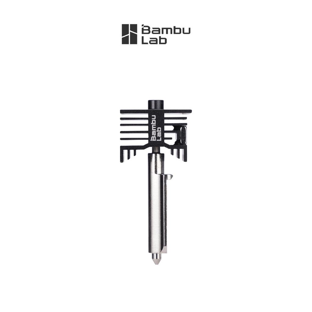 หัวฉีด Bambu Lab ของเท้ เครื่อง P2 / X2 / H2 Series
