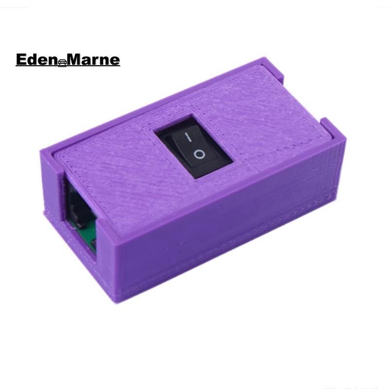 [Eden_Marner]RJ11 Line Jack Coupler โทรศัพท์โทรศัพท์/Fax/ADSL Line Jack Coupler ตัวควบคุมสวิตช์ RJ11
