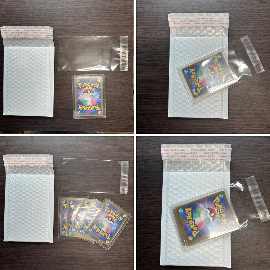 การ์ดโปเกมอน Zinnia's Trust  SAR 112/076 M6 Storm Emeralda Japanese Pokemon Card ของแท้จากญี่ปุ่น thumbnail 5