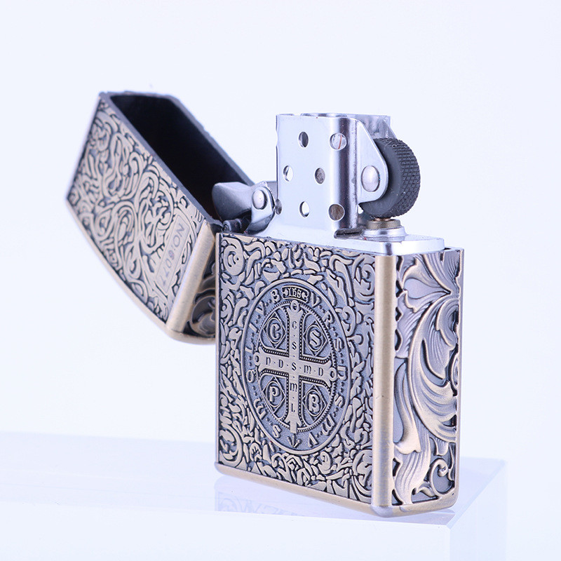 ZORRO/Zorro ZK262Constantine kerosene lighter