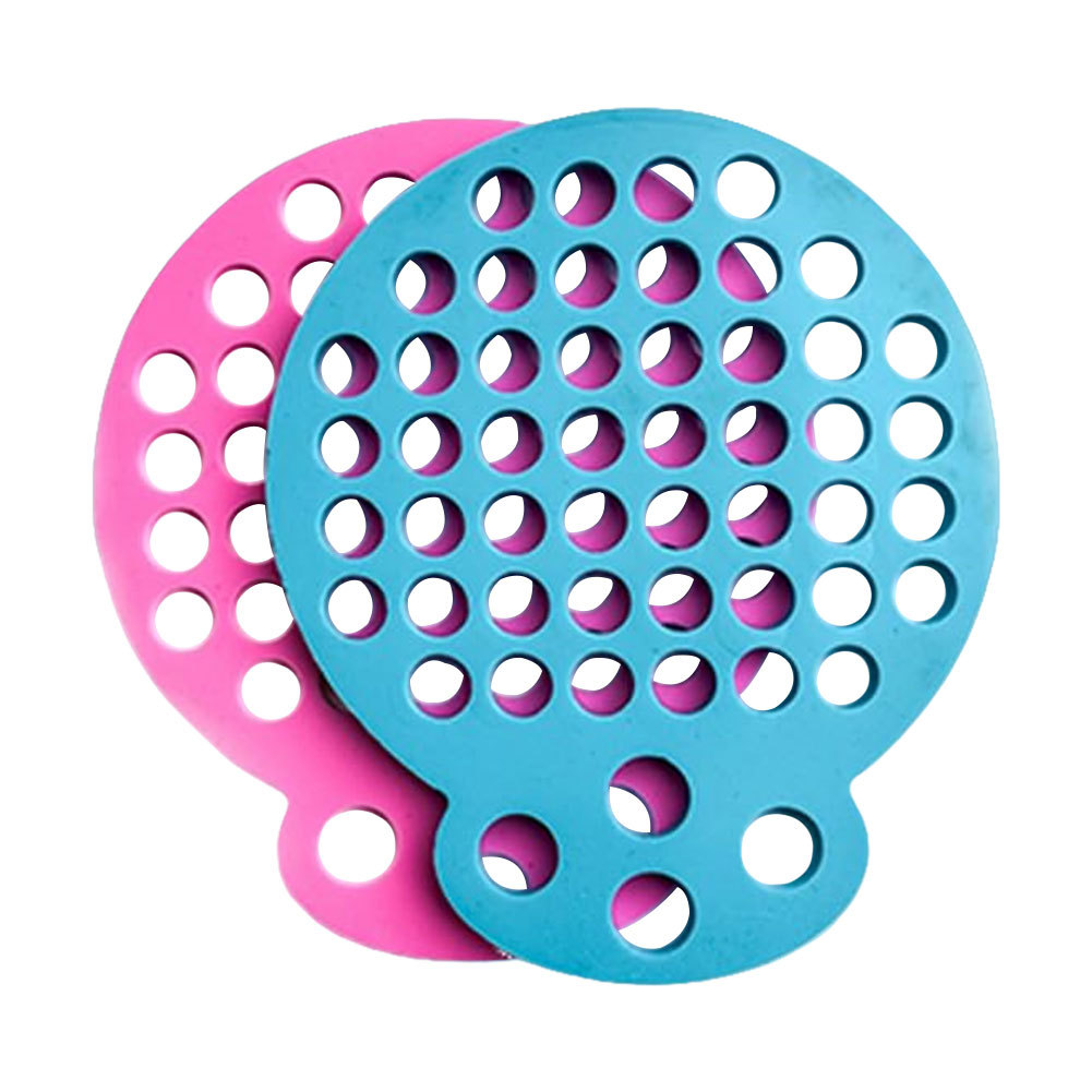 2 ชิ้น Finger Exerciser Finger Strengthener สําหรับนิ้วมือโรคข้ออักเสบ Carpal Tunnel