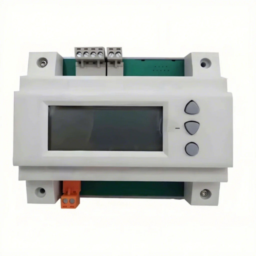 ในสต็อก RWD60/RWD60/RWD60/RWD62/RWD68 HVAC อุณหภูมิเป็นกลางใหม่และต้นฉบับ