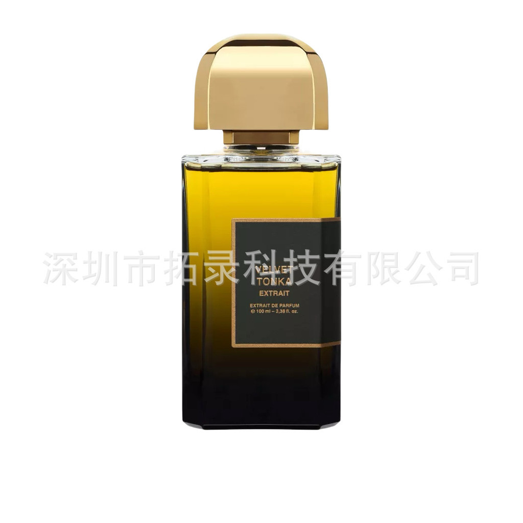 BDK PARFUMS BDK VELVET TONKA Eau De Parfum Spray 3.4 ออนซ์香水